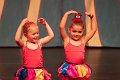Mini Stars Circus 1B  042